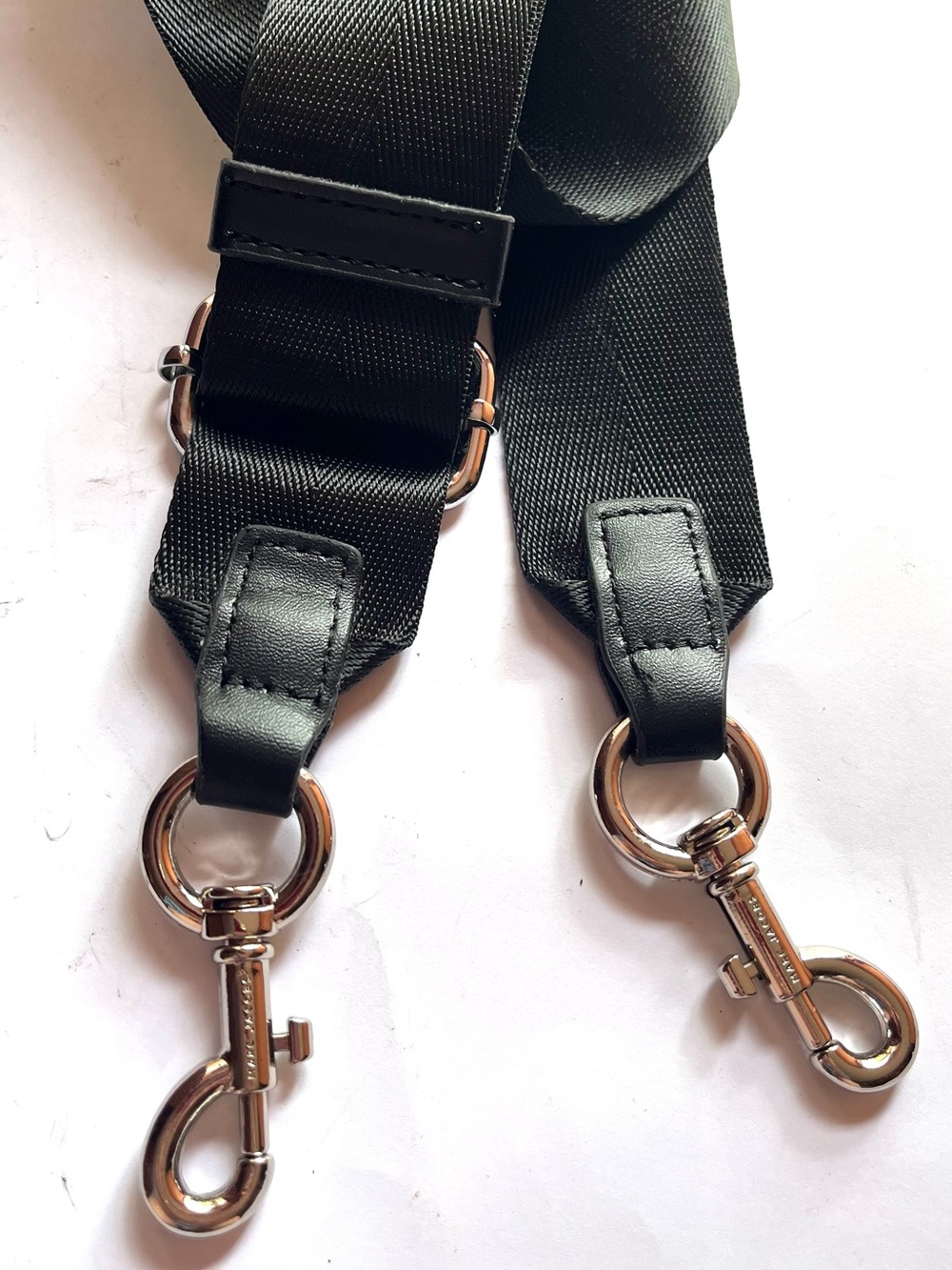 Marc Jacobs Replacement Crossbody Guitar Handbag Bag Strap - Picture 8 of 9